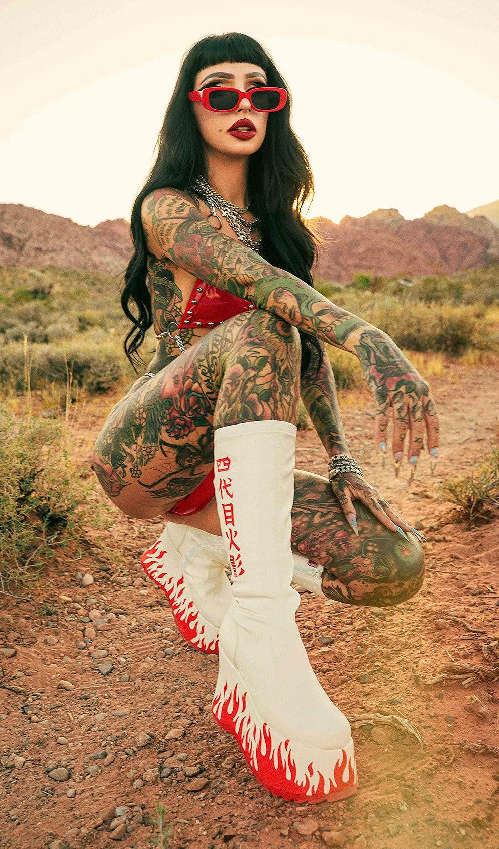 Hellfire