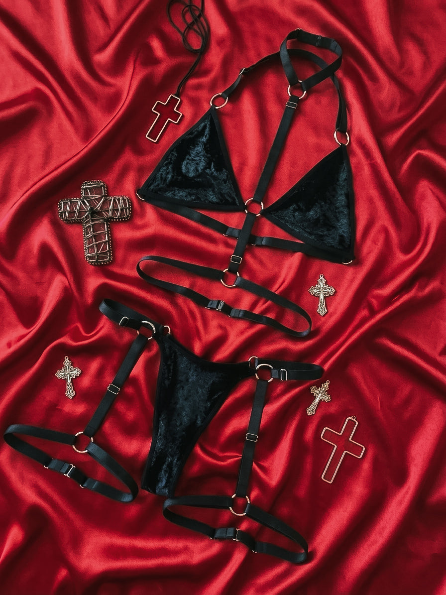 Wicked Woman