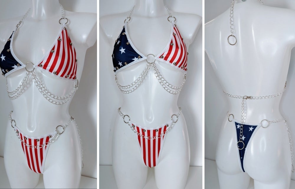 American Woman