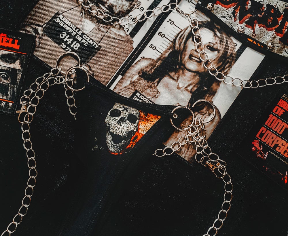 Living Dead Girl