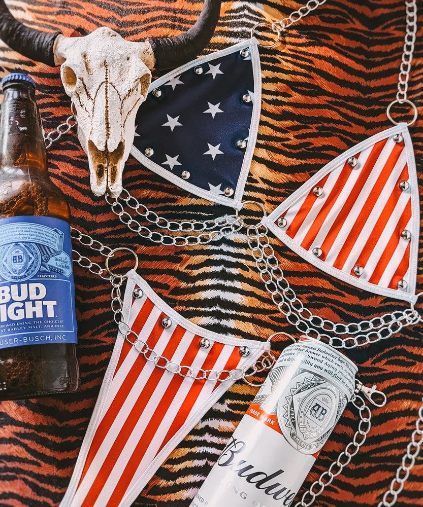 American Woman