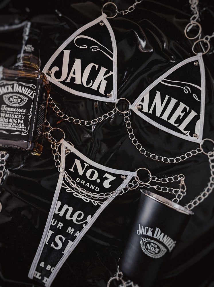 Old No. 7