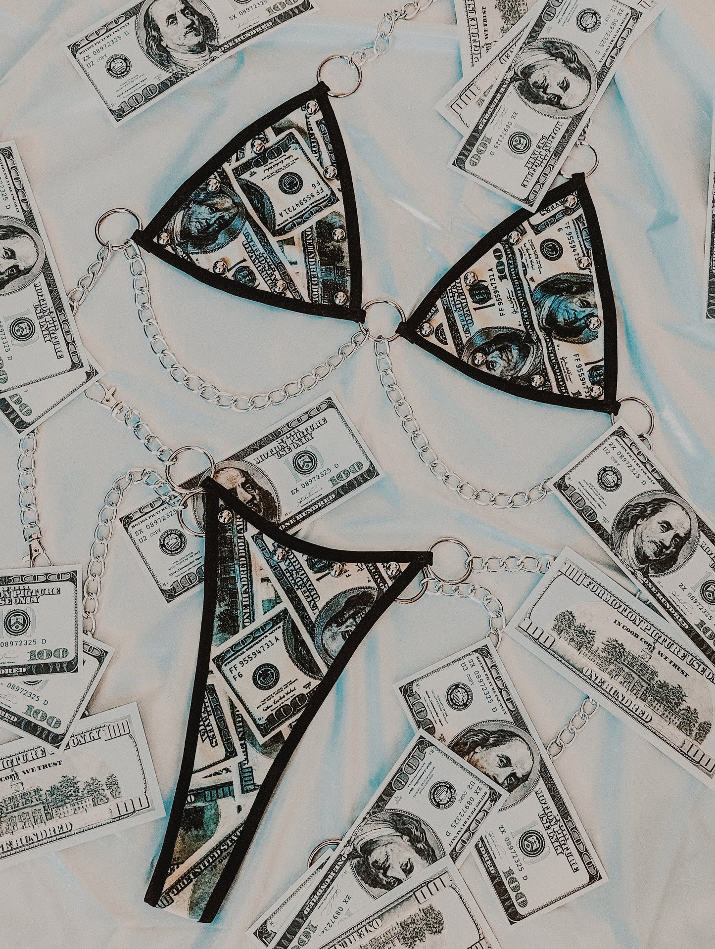 Money Honey