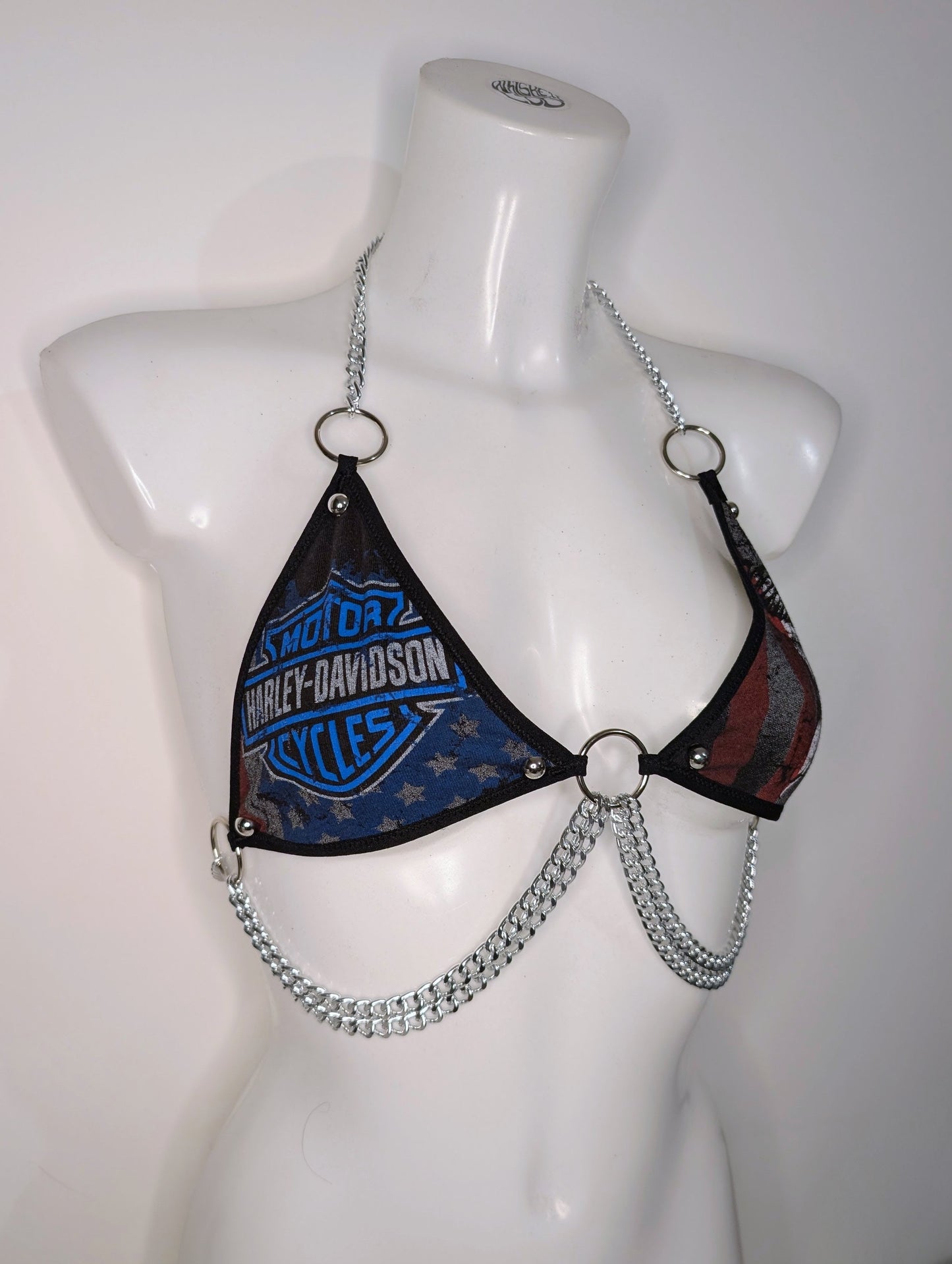 American Thunder