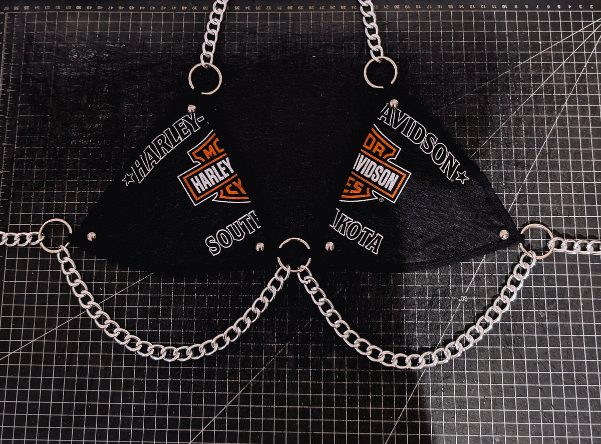 Full Throttle Top M