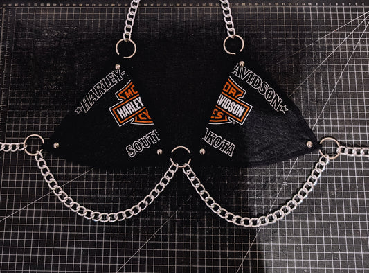 Full Throttle Top M