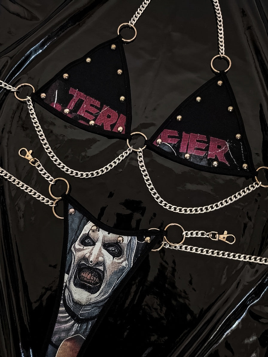 Terrifier