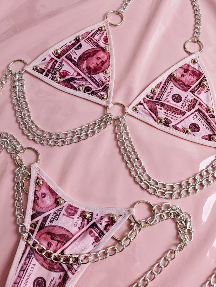 Pink Money