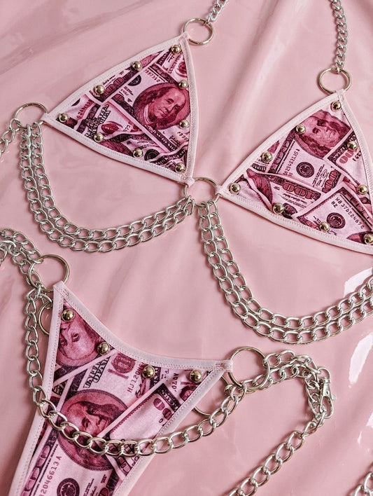Pink Money