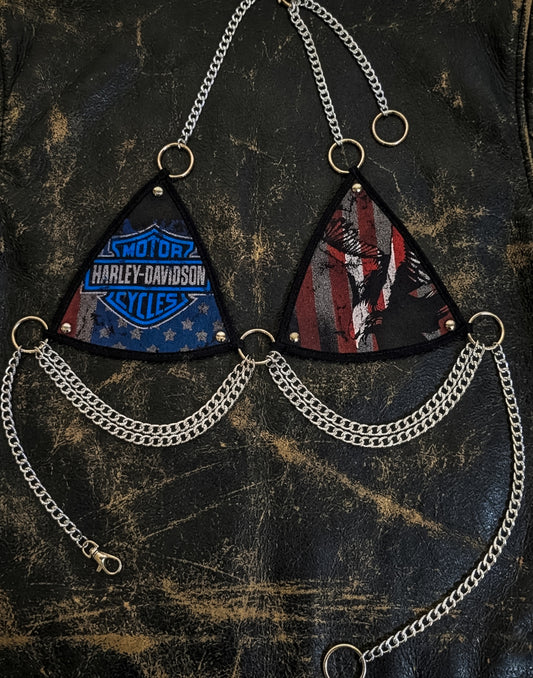 American Thunder
