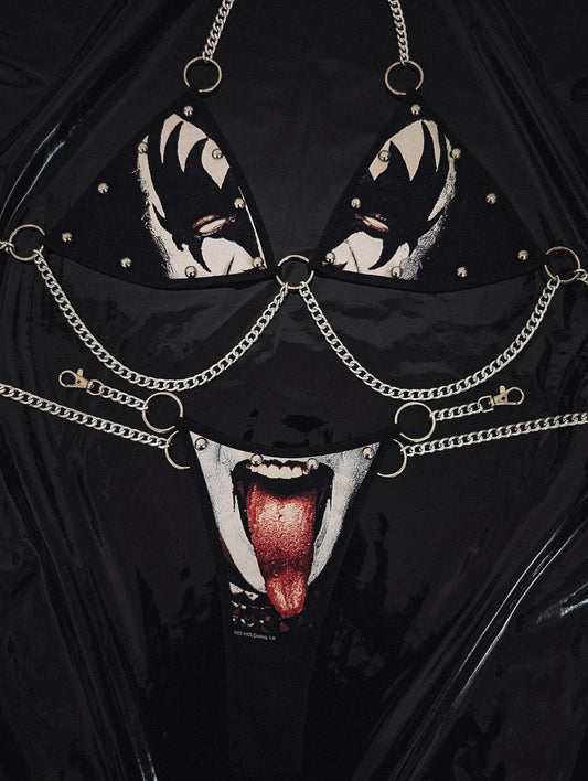Hotter Than Hell