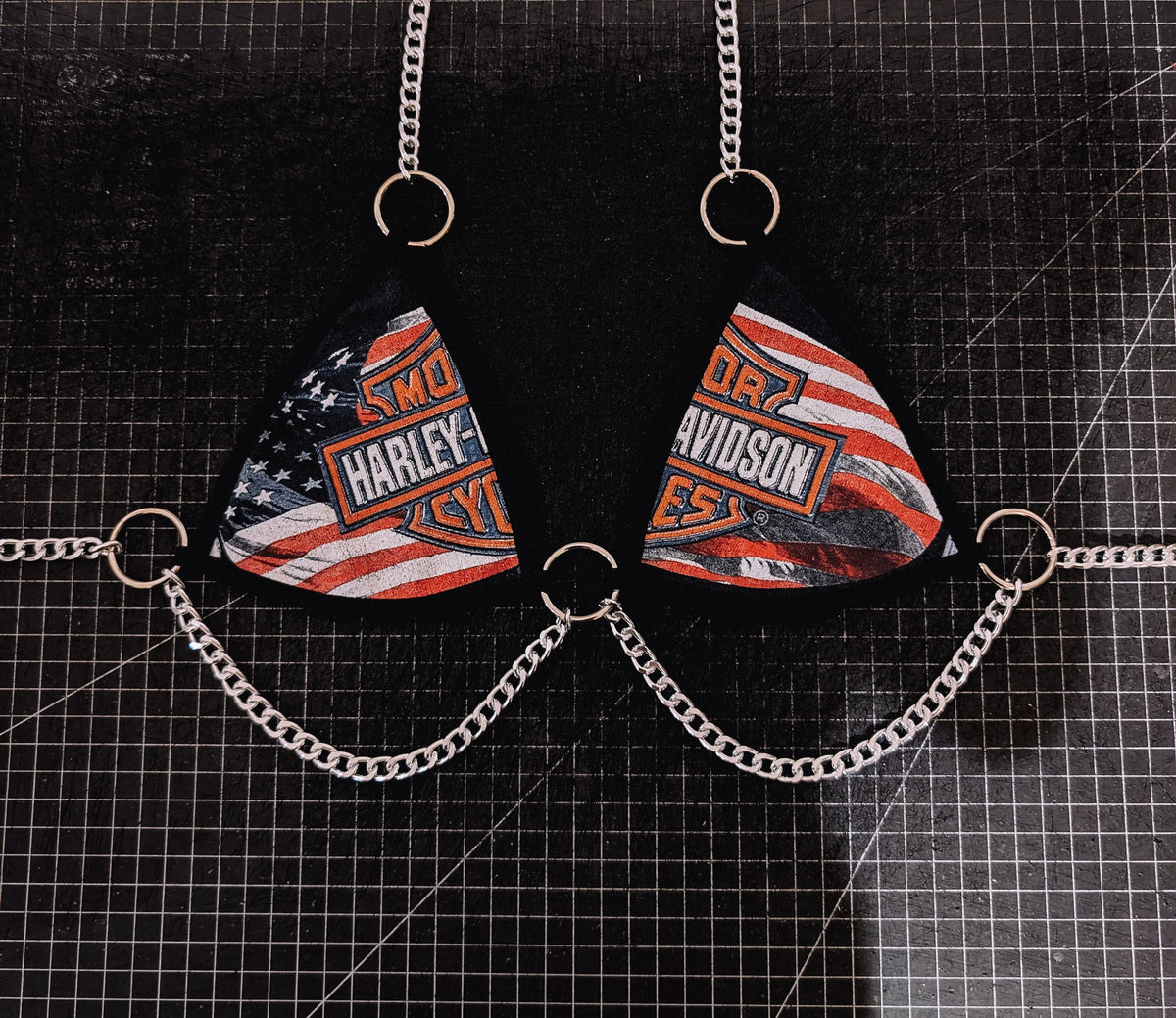 American Legend Top XS