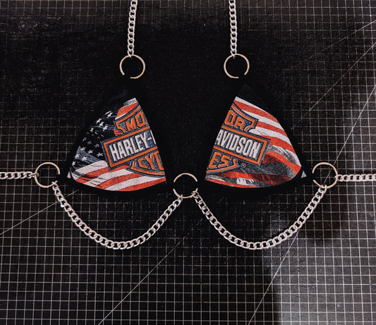 American Legend Top XS
