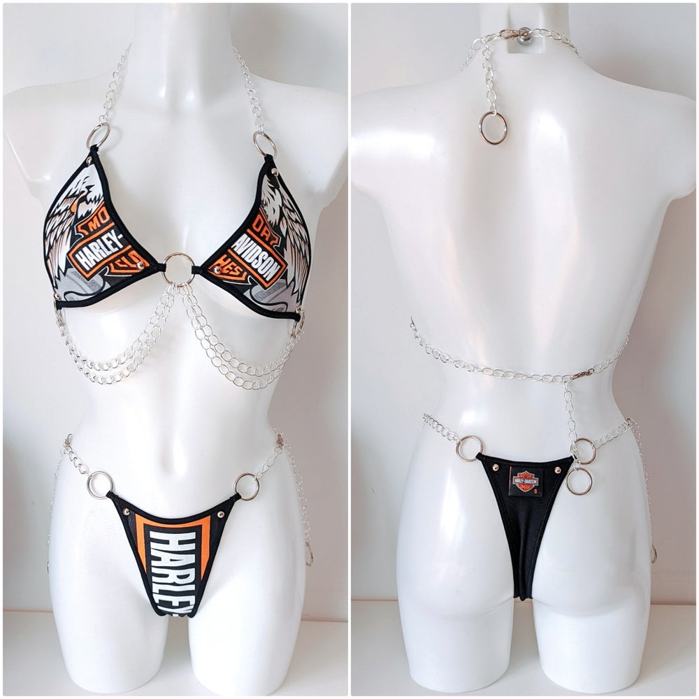 Motorcycle Mama