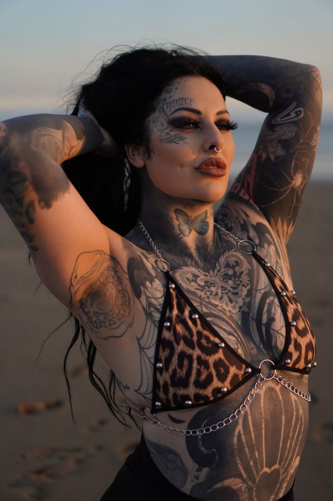 Wild Thing
