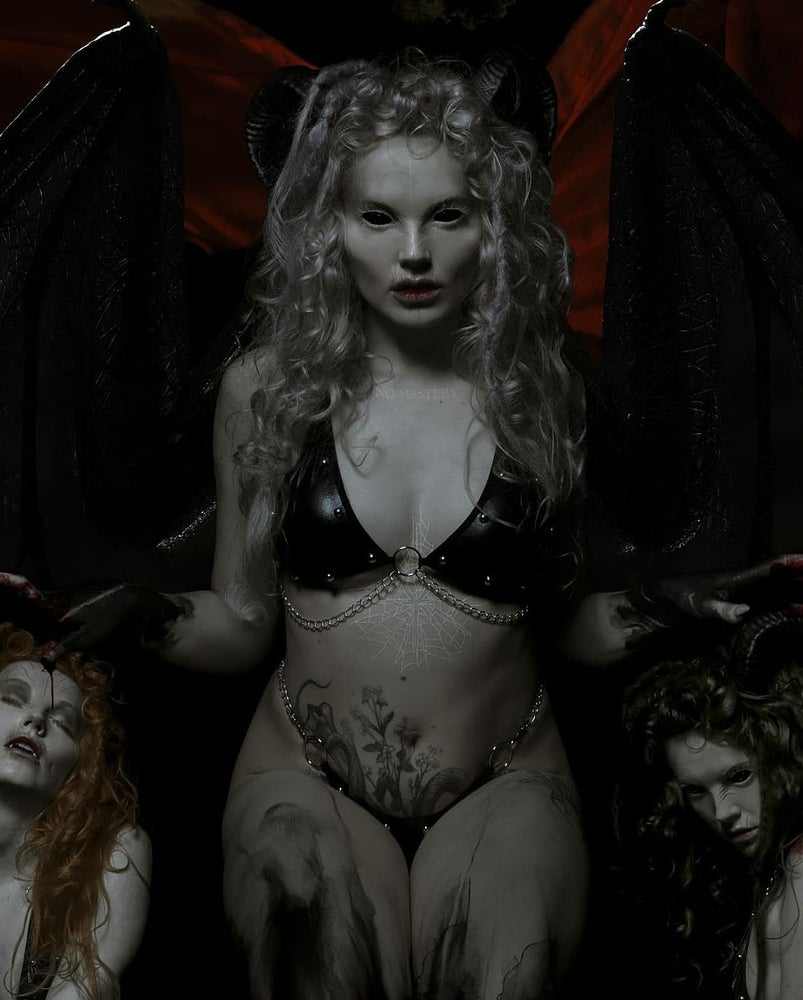 Hellbound
