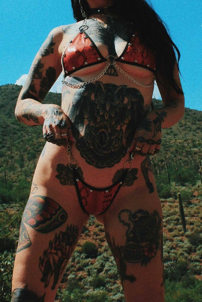 Slither