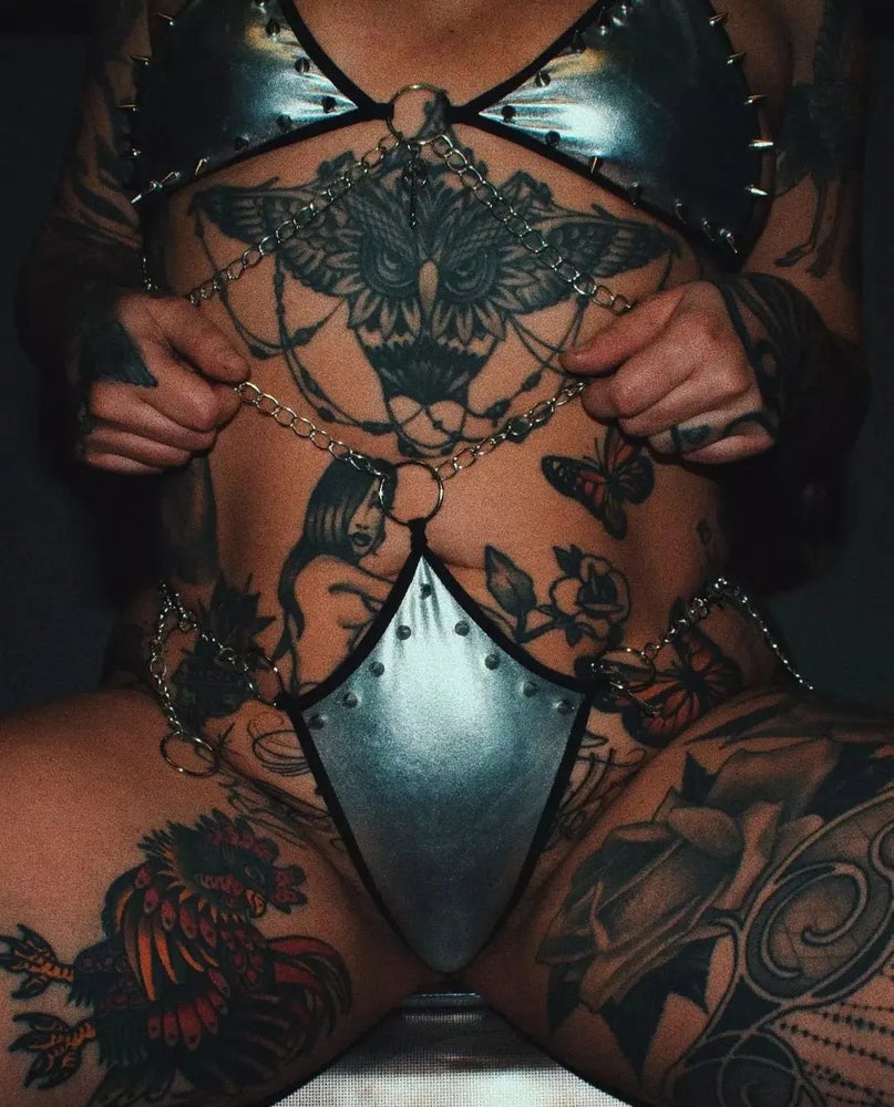 Warrior Queen