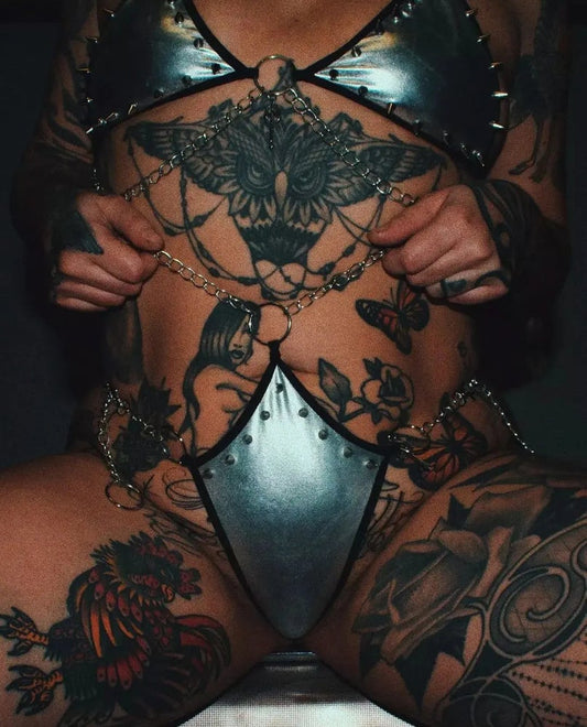 Warrior Queen