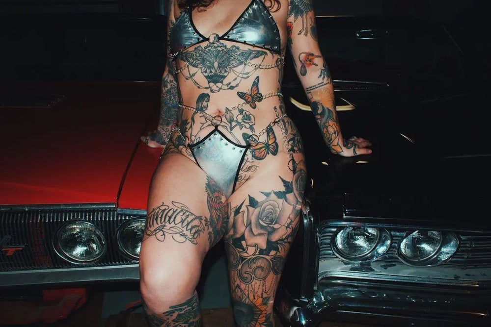 Warrior Queen