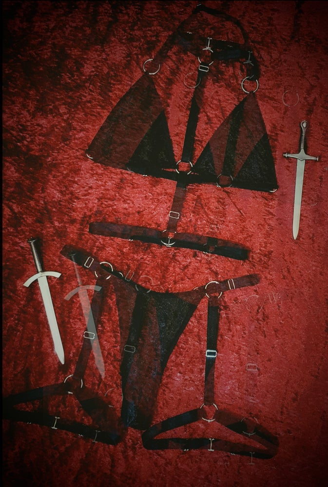 Wicked Woman