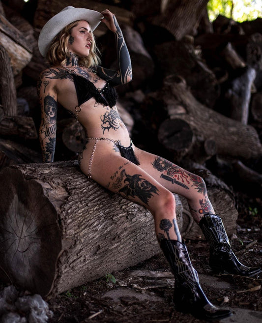 Rodeo Queen